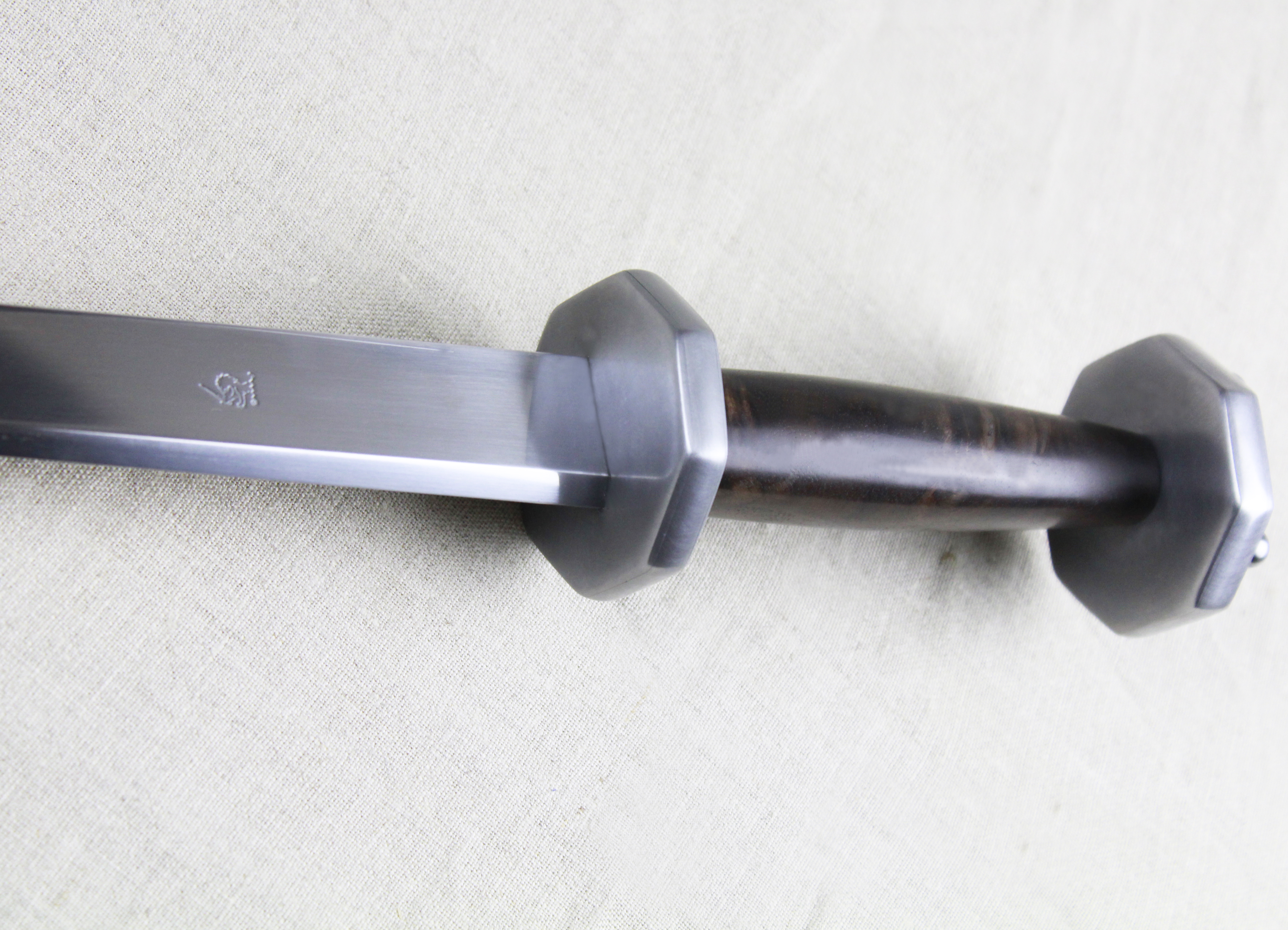 Towton Rondel Long Dagger