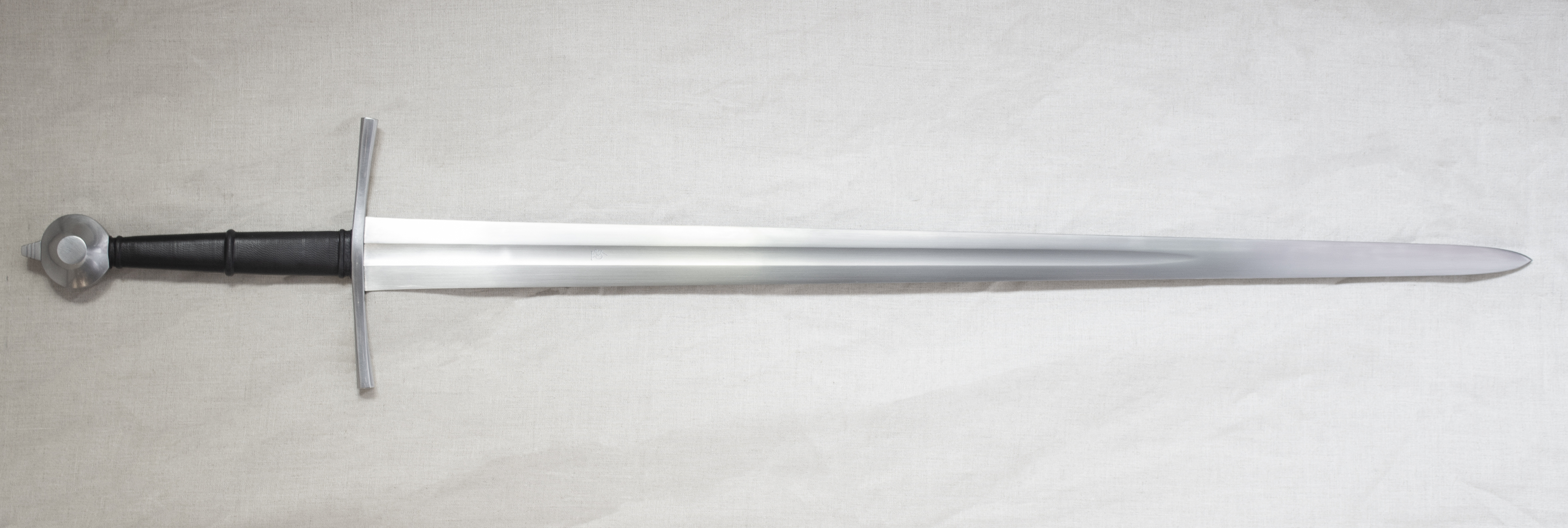 Early 14th Century Warsword (Oakeshott Type XIIa)
